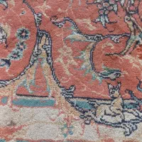 یه جفت فرش ۹ متری نصف قیمت|فرش|رودهن, |دیوار