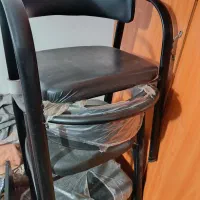 صندلی انتظار