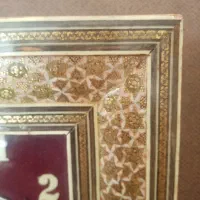 ساعت|ساعت|فسا, |دیوار