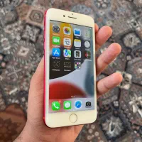 آیفون هفت (کلکسیونی)|موبایل|تهران, آبشار|دیوار