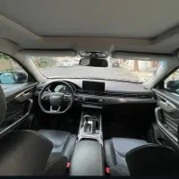 فیدلیتی پرایم گیربکس جدید / فقط اقساط / تحویل روز|خودرو سواری و وانت|تهران, باغ فیض|دیوار