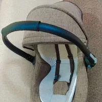 کریر دلیجان ،نو