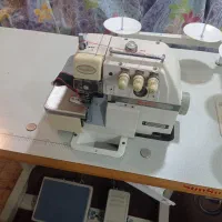 چرخ‌زیگزال سه نخ سان سیر