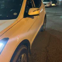 هیوندا سانتافه ۲۰۱۴|خودرو سواری و وانت|کرمان, |دیوار