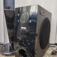 باندخانگی مارشال|سیستم صوتی خانگی|فردیس, شهرک شهید حسینی|دیوار