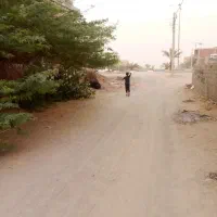 زمین تجاری و مسکونی|فروش زمین و ملک کلنگی|رودبار (کرمان), |دیوار