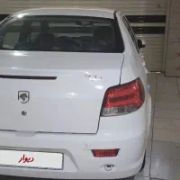 راناپلاس TU5 مدل 1404 صفر|خودرو سواری و وانت|شهرکرد, |دیوار