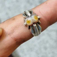 انگشتر باباقوری سلیمانی|جواهرات|اهواز, لشکرآباد|دیوار