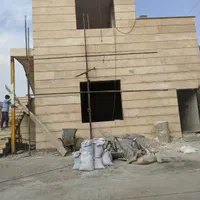 صفرتاصد تعمیر تخریببازسازی