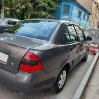 تیبا صندوق‌دار SX، مدل ۱۳۹۲|خودرو سواری و وانت|تهران, نارمک|دیوار