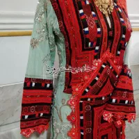 خیاطی لباس زنانه*تخفیف عید قربان*