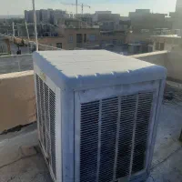 کولر آبی ارج ۷۰۰۰