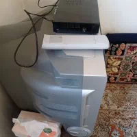 تلویزیون بیست یک همراه با دستگاه دیجیتالی|تلویزیون و پروژکتور|کرمانشاه, |دیوار