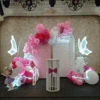 بادکنک آرایی