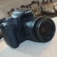 دوربین عکاسی Canon 2000d|دوربین عکاسی و فیلم‌برداری|ابهر, |دیوار