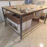 میز‌کار
