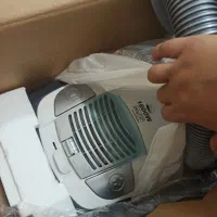 جاروبرقی پلمپ