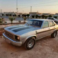 شورلت نوا مدل 59 اتمات 6 سلند|خودرو سواری و وانت|اهواز, پردیس دو|دیوار