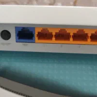 مودم وای فای|مودم و تجهیزات شبکه|فومن, |دیوار