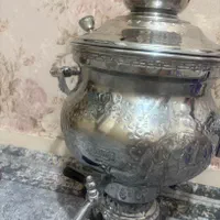 سمار شاندیز|سماور، چای‌ساز، قهوه‌ساز|تهران, اتابک|دیوار