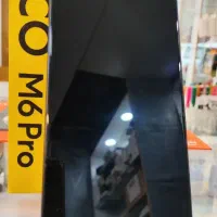 poco m6 pro|موبایل|تهران, اسفندیاری|دیوار