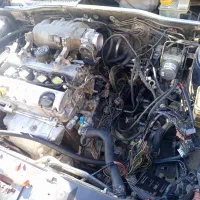 تنظیم متوری