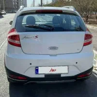 ام وی ام ۳۱۵ بیرنگ مدل ۱۳۹۷ با اقساط اسان و منعطف|خودرو سواری و وانت|تهران, باغ فیض|دیوار