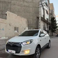 جک S5 نیوفیس