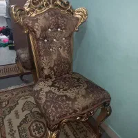مبلمان و میز و عسلی|مبلمان خانگی و میز عسلی|اهواز, ۳۰ متری|دیوار