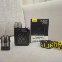 پاد koko