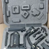 گیمبال ژیون s3|دوربین عکاسی و فیلم‌برداری|اردبیل, |دیوار