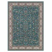 دو عدد فرش ۱۲ متری درحدنو طرح افشان ۱۲۰۰شانه