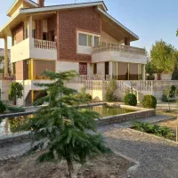 فروش خانه ویلایی ۱۳۰ متری ۳ خوابه در (شهرک غرب)