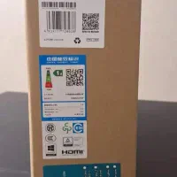 فروش مانیتور 27 اینچ شیائومی آکبند|قطعات و لوازم جانبی رایانه|تهران, دریاننو|دیوار