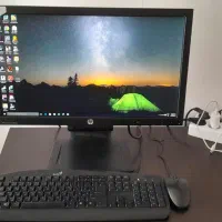 کامپیوتر در حدنو کاملا سالم