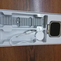 یک ساعت هوشمند نو