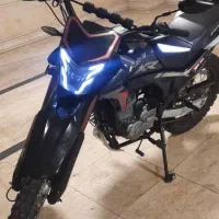 موتورXR250