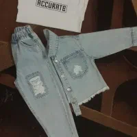 کت شلوار دخترانه..و لباس عروس