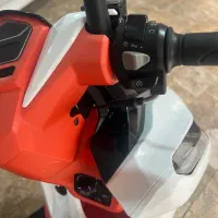 کویر S2 مدل ۱۴۰۰|موتورسیکلت|رشت, سعدی (تختی)|دیوار