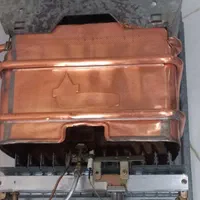 بوتان آبگرمکن بوتان دیواریb3315 b3115 b3215|آبگرمکن، پکیج، شوفاژ|مشهد, گلبرگ شمالی|دیوار