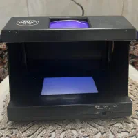 اسکنر و تست پول