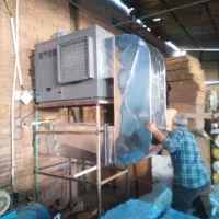 کانال کولر سازی|خدمات پیشه و مهارت|پاکدشت, پاکدشت (مامازند)|دیوار