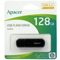 فلش مموری پلمپ و آکبند Apacer 128GB USB 3.2