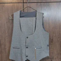 کت وشلوارمردانه|لباس|اصفهان, قهجاورستان|دیوار