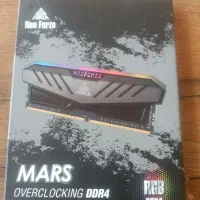 Ram DDR4 16 GB