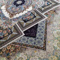 سلام ۴عدد فرش|فرش|ورامین, شهرک مدرس|دیوار