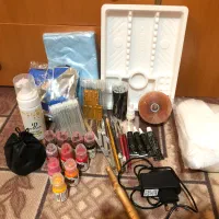 لوازم آرایش دائم