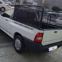 پراید وانت 1403