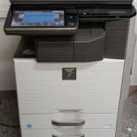 تعمیرات تخصصی دستگاه های فتوکپی شارپ وپرینتر|پرینتر، اسکنر، کپی، فکس|تهران, جمهوری|دیوار