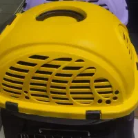 باکس حمل گربه نو